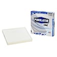 KIT-210124-54 2-Piece Kit Performance Replacement Dry Air Filter PurolatorONE, Includes (1) Air Filter and (1) Cabin Air Filter