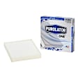 KIT-210124-57 2-Piece Kit Performance Replacement Dry Air Filter PurolatorONE, Includes (1) Air Filter and (1) Cabin Air Filter
