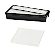 KIT-210124-65 Performance Replacement Dry Air Filter PurolatorONE