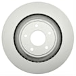 2013 Chrysler 200 - 8-Piece Kit Brake Disc and Pad Kit, 3.6L 6Cyl, Element3 EHT Series  Includes (1) Brake Pad Set, (2) Brake Disc