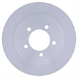 KIT-210513-1155 4-Wheel Set Brake Disc and Pad Kit, Front-305.05 mm/Rear-300.99 mm Element3 EHT Series, Includes (4) Brake Disc and (2) Brake Pad Set