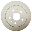 KIT-210513-1240 4-Wheel Set Brake Disc and Pad Kit, Front-295.91 mm/Rear-292.1 mm Element3 EHT Series, Includes (4) Brake Disc and (2) Brake Pad Set