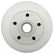KIT-210513-1271 4-Wheel Set Brake Disc and Pad Kit, Front-266.7 mm/Rear-294.89 mm Element3 EHT Series, Includes (4) Brake Disc and (2) Brake Pad Set