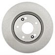 2017 Hyundai Sonata - 4-Wheel Set Front and Rear Brake Disc and Pad Kit, Front-305 mm/Rear-283.97 mm, ELECTRIC/GAS, Manual Parking Brake, 2.0L 4Cyl, R-Line Series  Includes (2) Disc and (1) Pad Set