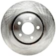 KIT-210513-1799 Brake Disc and Pad Kit,  R-Line Series