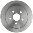 KIT-210513-1799 Brake Disc and Pad Kit,  R-Line Series