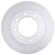 KIT-210513-462 2-Wheel Set Brake Disc and Pad Kit, 362.97 mm Element3 Series, Includes (2) Brake Disc and (1) Brake Pad Set