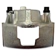 1999 Chevrolet Tahoe - 2-Wheel Set Front, Brake Disc and Caliper Kit, GAS, 4WD, With Police Package, Element3 Series  Includes (1) Brake Caliper, (1) Brake Pad Set, (2) Brake Disc