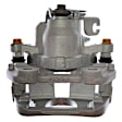 KIT-210516-658 4-Wheel Set Brake Kit With Calipers,, Element3 Series, Includes (4) Brake Disc, (2) Brake Pad Set and (4) Brake Caliper