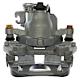KIT-210516-658 4-Wheel Set Brake Kit With Calipers,, Element3 Series, Includes (4) Brake Disc, (2) Brake Pad Set and (4) Brake Caliper