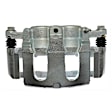 KIT-210516-658 4-Wheel Set Brake Kit With Calipers,, Element3 Series, Includes (4) Brake Disc, (2) Brake Pad Set and (4) Brake Caliper
