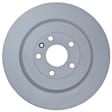 KIT-210516-658 4-Wheel Set Brake Kit With Calipers,, Element3 Series, Includes (4) Brake Disc, (2) Brake Pad Set and (4) Brake Caliper