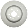 KIT-210516-658 4-Wheel Set Brake Kit With Calipers,, Element3 Series, Includes (4) Brake Disc, (2) Brake Pad Set and (4) Brake Caliper