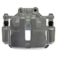 KIT-210516-765 4-Wheel Set Brake Kit With Calipers,, R-Line Series, Includes (4) Brake Disc, (4) Brake Caliper and (2) Brake Pad Set
