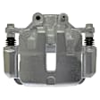 KIT-210516-765 4-Wheel Set Brake Kit With Calipers,, R-Line Series, Includes (4) Brake Disc, (4) Brake Caliper and (2) Brake Pad Set