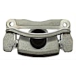 KIT-210516-765 4-Wheel Set Brake Kit With Calipers,, R-Line Series, Includes (4) Brake Disc, (4) Brake Caliper and (2) Brake Pad Set