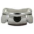 KIT-210516-765 4-Wheel Set Brake Kit With Calipers,, R-Line Series, Includes (4) Brake Disc, (4) Brake Caliper and (2) Brake Pad Set