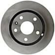 KIT-210516-765 4-Wheel Set Brake Kit With Calipers,, R-Line Series, Includes (4) Brake Disc, (4) Brake Caliper and (2) Brake Pad Set