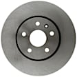 KIT-210516-765 4-Wheel Set Brake Kit With Calipers,, R-Line Series, Includes (4) Brake Disc, (4) Brake Caliper and (2) Brake Pad Set