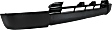 2-Piece Kit, Front Bumper, Sport Utility, Chrome, Includes (1) Bumper and (1) Valance