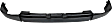 2-Piece Kit, Front Bumper, Sport Utility, Chrome, Includes (1) Bumper and (1) Valance