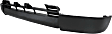 2-Piece Kit, Front Bumper, Sport Utility, Chrome, Includes (1) Bumper and (1) Valance