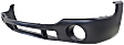 2006 GMC Sierra 1500 - 2-Piece Kit Front Bumper, Chrome,  Includes (1) Bumper and (1) Bumper Cover