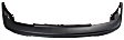 1991 Honda CRX - 2-Piece Kit Front Primed Bumper Cover,  Includes (1) Bumper Cover and (1) Bumper Reinforcement