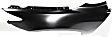 2005-2010 Scion tC - 2-Piece Kit, Front Primed Bumper Cover, Includes (1) Bumper Cover and (1) Fender