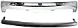 2002 Chevrolet Tahoe - 2-Piece Kit Front Bumper, Chrome, Includes (1) Bumper and (1) Bumper Trim