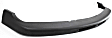 2002 Chevrolet Tahoe - 2-Piece Kit Front Bumper, Chrome, Includes (1) Bumper and (1) Bumper Trim