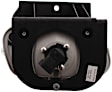 1999 Ford Ranger - 3-Piece Kit Front, Driver Side Halogen Fog Light, With bulb(s), OE Replacement  Includes (1) Corner Light, (1) Fog Light, and (1) Headlight