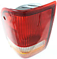 1996 Ford Ranger - 6-Piece Kit Driver and Passenger Side Halogen Headlight, With bulb(s), OE Replacement,  Includes (2) Corner Light, (2) Headlight, and (2) Tail Light