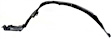 1997 Honda Accord - 6-Piece Kit Factory Style Hood, Steel, Primed,  Includes (1) Bumper Cover, (2) Fender, (2) Fender Liner, and (1) Hood