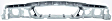 2002 Mercury Grand Marquis LS - 2-Piece Kit Header Panel,  Includes (1) Grille and (1) Header Panel