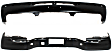 2-Piece Kit, Front Bumper, Primed, Includes (1) Bumper and (1) Step Bumper