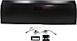 1994-1999 Chevrolet K1500 - 2-Piece Kit Tailgate, Primed, Includes (1) Tailgate and (1) Tailgate Lock