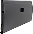 1994-1999 Chevrolet K1500 - 2-Piece Kit Tailgate, Primed, Includes (1) Tailgate and (1) Tailgate Lock