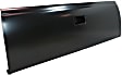 2-Piece Kit Tailgate, Primed, For Fleetside Models, Includes (1) Tailgate and (1) Tailgate Latch