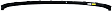 3-Piece Kit, Front Bumper, Chrome, Includes (1) Bumper, (1) Bumper Cover, and (1) Valance