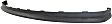 3-Piece Kit, Front Bumper, Chrome, Includes (1) Bumper, (1) Bumper Cover, and (1) Valance