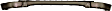 1992 Toyota Pickup - 9-Piece Kit Front Bumper, Four Wheel Drive, Chrome,  Includes (1) Bumper, (2) Corner Light, (1) Grille, (2) Headlight, (2) Headlight Door, and (1) Valance