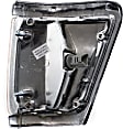 1992 Toyota Pickup - 9-Piece Kit Front Bumper, Four Wheel Drive, Chrome,  Includes (1) Bumper, (2) Corner Light, (1) Grille, (2) Headlight, (2) Headlight Door, and (1) Valance