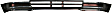 1992 Toyota Pickup - 9-Piece Kit Front Bumper, Four Wheel Drive, Chrome,  Includes (1) Bumper, (2) Corner Light, (1) Grille, (2) Headlight, (2) Headlight Door, and (1) Valance