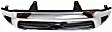 2006 Toyota Tacoma - 2-Piece Kit Front Textured Bumper Cover, RWD,  Includes (1) Bumper Cover and (1) Grille