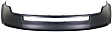 2007 Ford Edge - 5-Piece Kit Grille, Chrome, Sport Utility,  Includes (1) Bumper Cover, (1) Grille, (2) Headlight, and (1) Hood