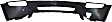 2011 Buick Enclave - 5-Piece Kit Factory Style Hood, Aluminum, Primed,  Includes (1) Bumper Cover, (2) Fender, (1) Grille, and (1) Hood