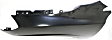 2011 Buick Enclave - 5-Piece Kit Factory Style Hood, Aluminum, Primed,  Includes (1) Bumper Cover, (2) Fender, (1) Grille, and (1) Hood
