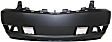 2007 Cadillac Escalade - 3-Piece Kit Front Bumper Reinforcement, Steel, Sport Utility,  Includes (1) Bumper Cover, (1) Bumper Reinforcement, and (1) Valance