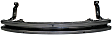 2007 Cadillac Escalade - 3-Piece Kit Front Bumper Reinforcement, Steel, Sport Utility,  Includes (1) Bumper Cover, (1) Bumper Reinforcement, and (1) Valance